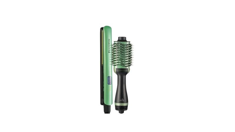 REMINGTON HeatForge™ [Salon Pro Kit]