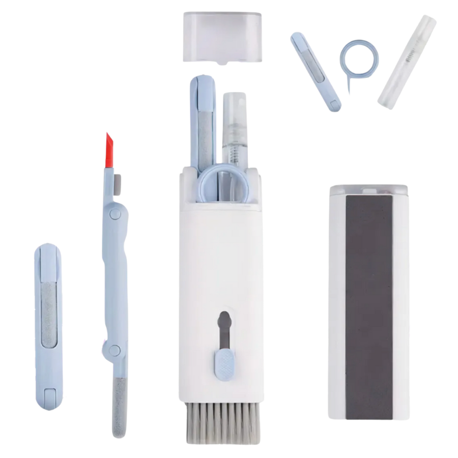 Wiper Max™ [Full Kit Edition]