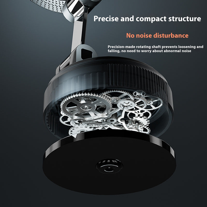 Magnetic Phone Stand [Deluxe Edition]