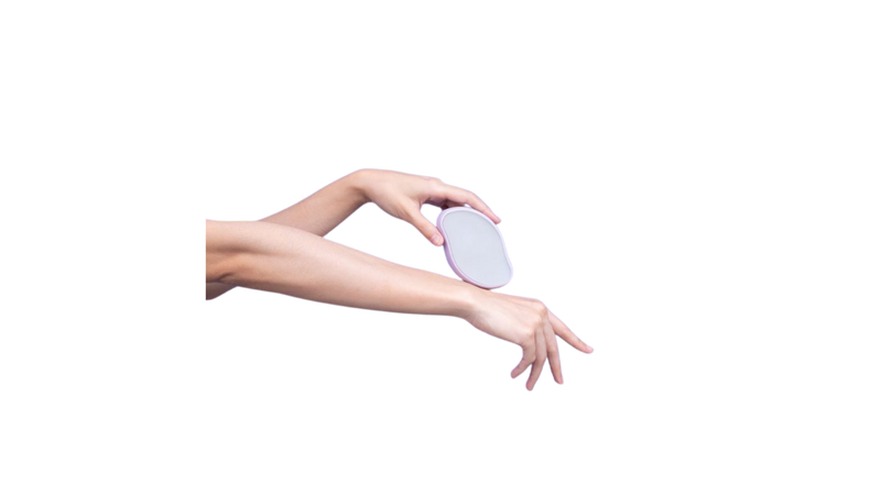 Crystal Hair Eraser™ [Nano Edition]
