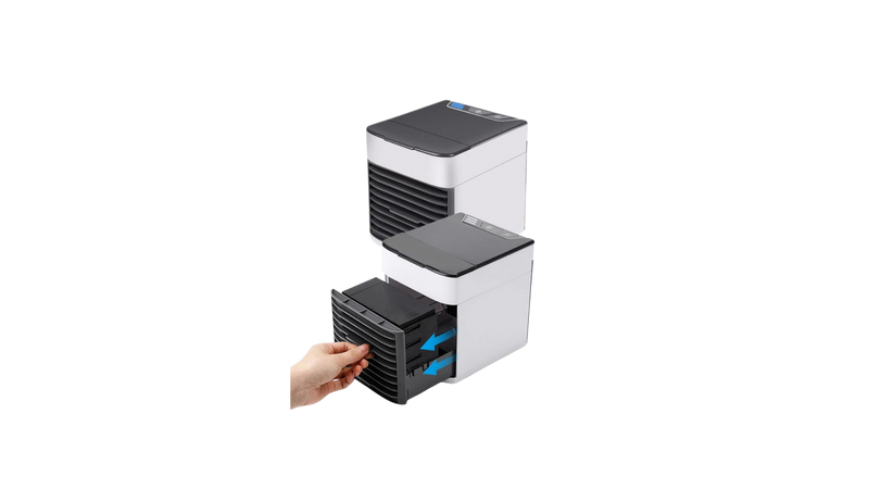 ArcticFlow™ [Portable Cubic]
