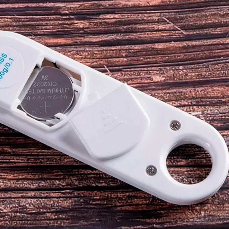 PrecisionSpoon™ [Chef's Recipe]