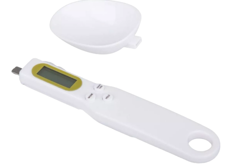 PrecisionSpoon™ [Chef's Recipe]